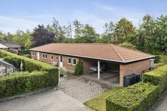 Villa på Gyvelvænget 9, Otterup, 5450 Otterup