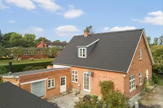 Villa på Klokkemosen 6, 4892 Kettinge