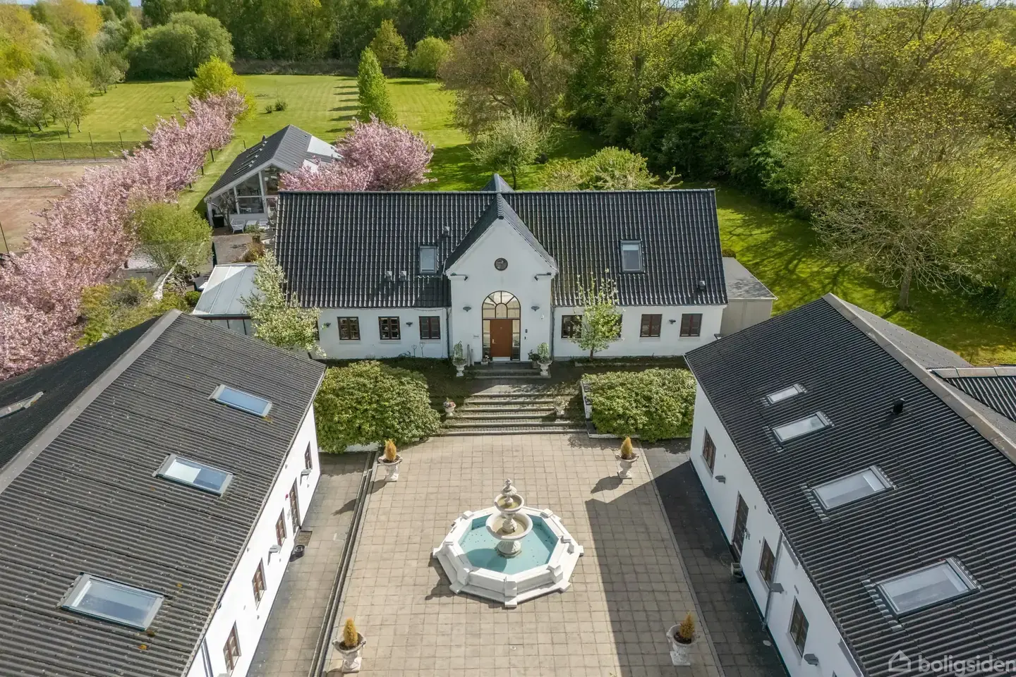 Landejendom på Ågerupvej 66, 2750 Ballerup