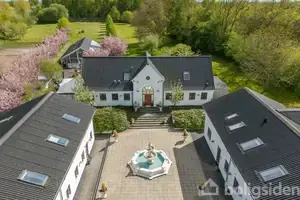 Landejendom på Ågerupvej 66, 2750 Ballerup