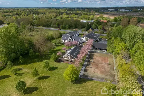 Landejendom på Ågerupvej 66, 2750 Ballerup