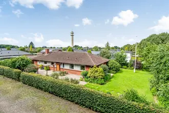 Villa på Grønholtparken 9, 6000 Kolding