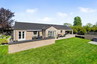 Villa på Hindbærhaven 7B, 2680 Solrød Strand