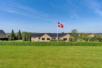 Villa på Lillevang 72, 7190 Billund