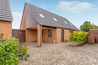 Rækkehus på Frueskoen 10, Mejdal, 7500 Holstebro