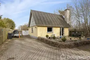 Villa på Kalundborgvej 83, 4470 Svebølle