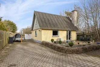 Villa på Kalundborgvej 83, 4470 Svebølle