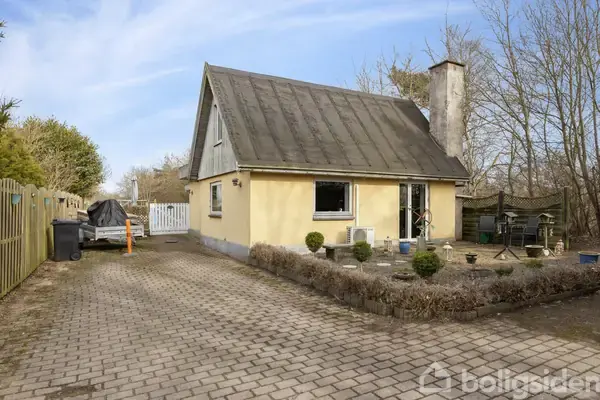 Villa på Kalundborgvej 83, 4470 Svebølle