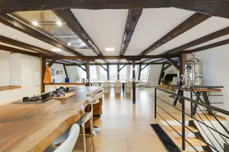 Ejerlejlighed på H.C. Ørsteds Vej 50A, 5., 1879 Frederiksberg C