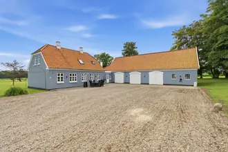 Villa på Vonsbæk Skovvej 6, 6100 Haderslev