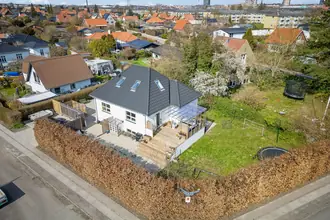 Villa på Humlehaven 73, 2500 Valby