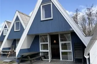 Fritidshus på Harestien 211A, 4970 Rødby