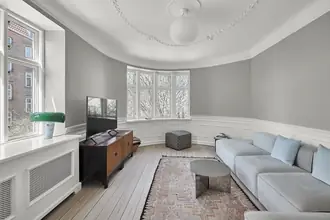 Ejerlejlighed på Ewaldsgade 14, 1. tv., 8000 Aarhus C