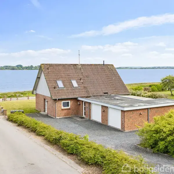 Villa på Sandagervej 12, 6300 Gråsten