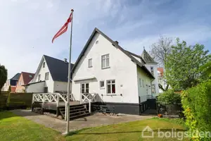Villa på Valbyvej 32, 4200 Slagelse