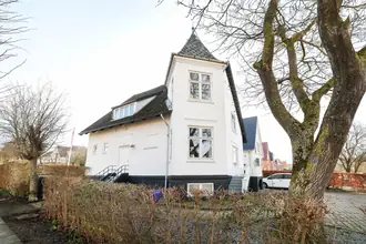 Villa på Valbyvej 32, 4200 Slagelse