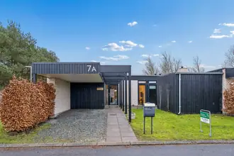 Rækkehus på Bautastenen 7A, 9230 Svenstrup J