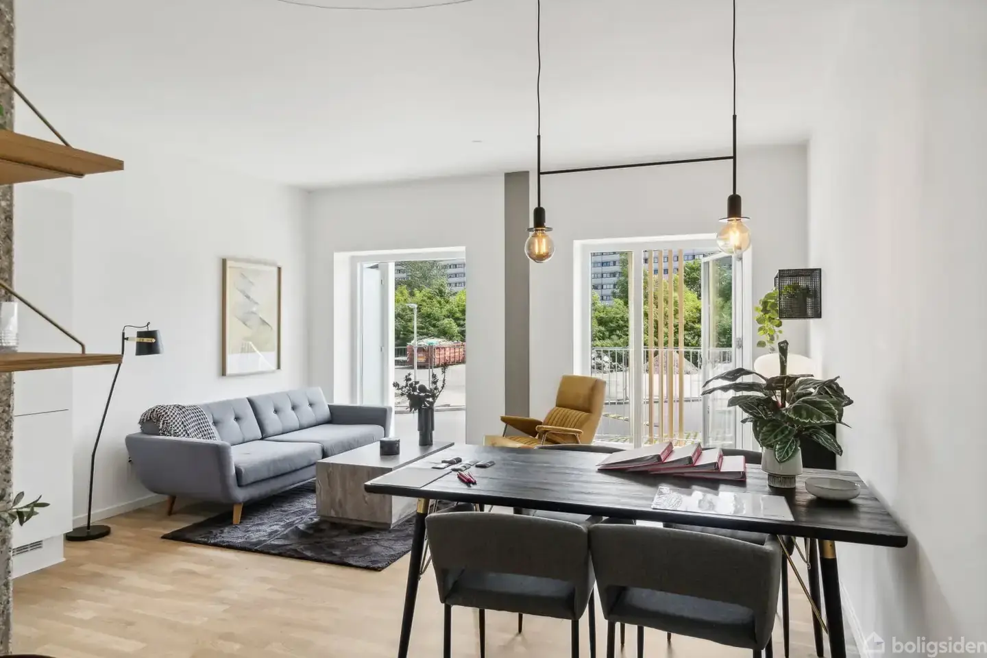 Ejerlejlighed på Baltorpvej 166, st. tv., 2750 Ballerup