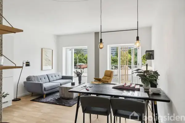 Ejerlejlighed på Baltorpvej 166, st. tv., 2750 Ballerup