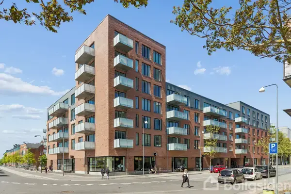 Ejerlejlighed på Carl Jacobsens Vej 19D, 1. tv., 2500 Valby