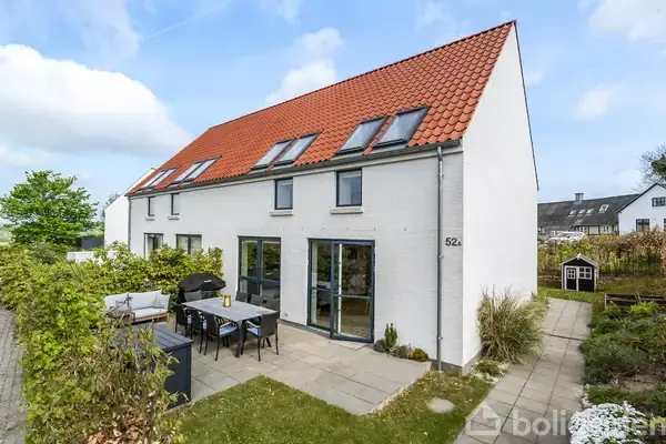 Nedergårdsvej 52A, Skejby, Aarhus N