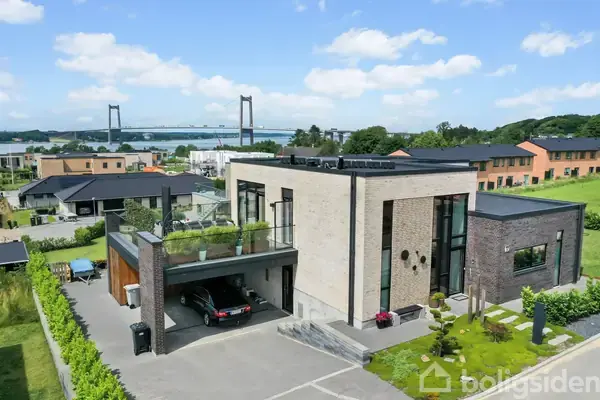 Villa på Akelejehaven 26, 5500 Middelfart