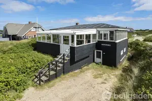 Fritidsbolig på Helmvej 10, 6720 Fanø