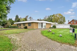 Rækkehus på Tårupvej 19, Taulov, 7000 Fredericia