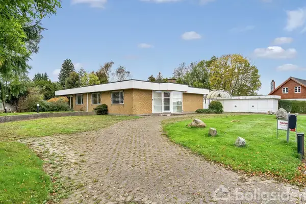 Rækkehus på Tårupvej 19, 7000 Fredericia