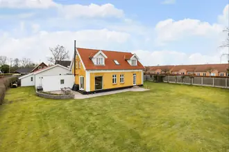 Villa på Tåstrup Valbyvej 25, 2635 Ishøj