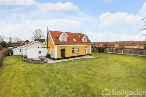 Villa på Tåstrup Valbyvej 25, 2635 Ishøj