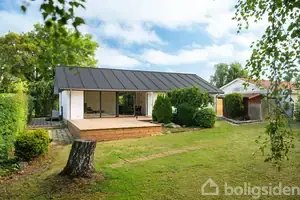 Villa på Bodilsvej 7, 4600 Køge