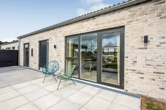 Rækkehus på Tavlund Krat 7, Lind, 7400