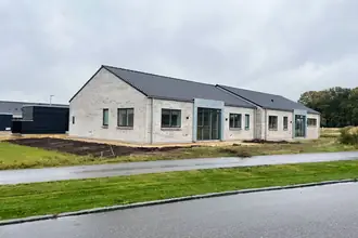 Rækkehus på Tavlund Krat 7, Lind, 7400