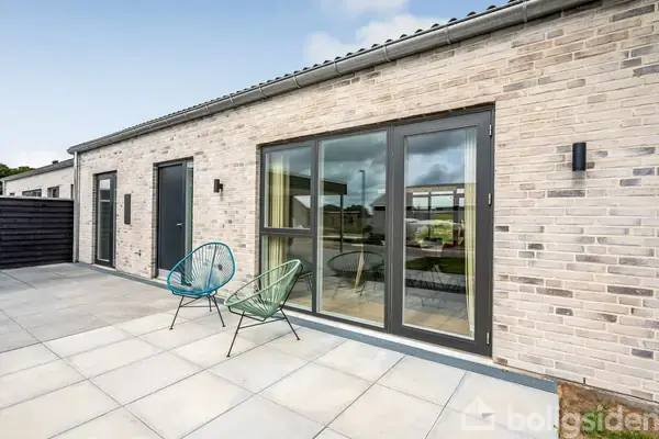 Rækkehus på Tavlund Krat 7, 7400 Herning