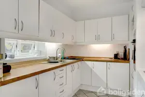 Ejerlejlighed på Nørregade 22A, st. tv., 6800 Varde