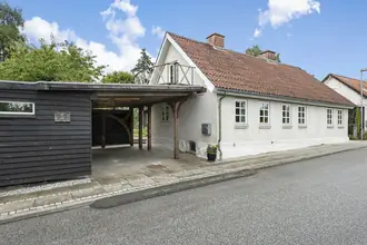 Villa på Fredensvej 22, 8680 Ry