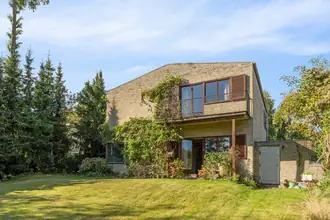 Villa på Ordruphøjvej 32, 2920 Charlottenlund