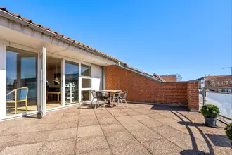 Ejerlejlighed på Østergade 13A, 7430 Ikast