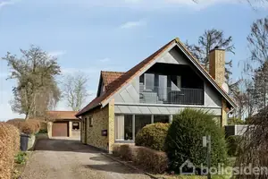 Villa på Elleholmvej 45, 5250 Odense SV