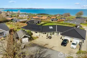 Villa på Kystvejen 14B, 5466 Asperup