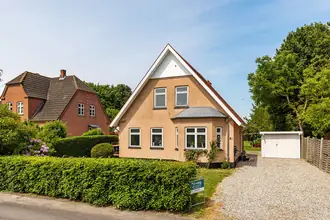Villa på Højskolevej 84, 4920 Søllested