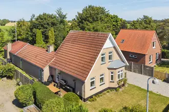 Villa på Højskolevej 84, 4920 Søllested