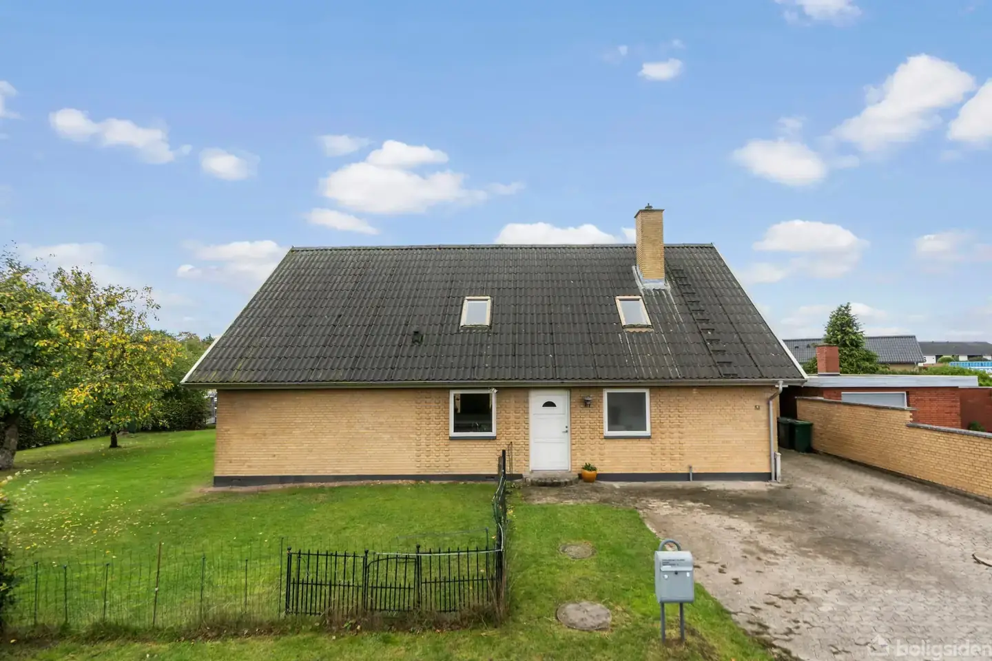 Villa på Vinkelvænget 4, 4000 Roskilde