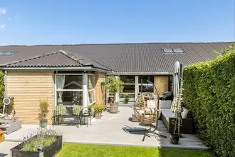 Rækkehus på Tvedvangen 78, 2730 Herlev