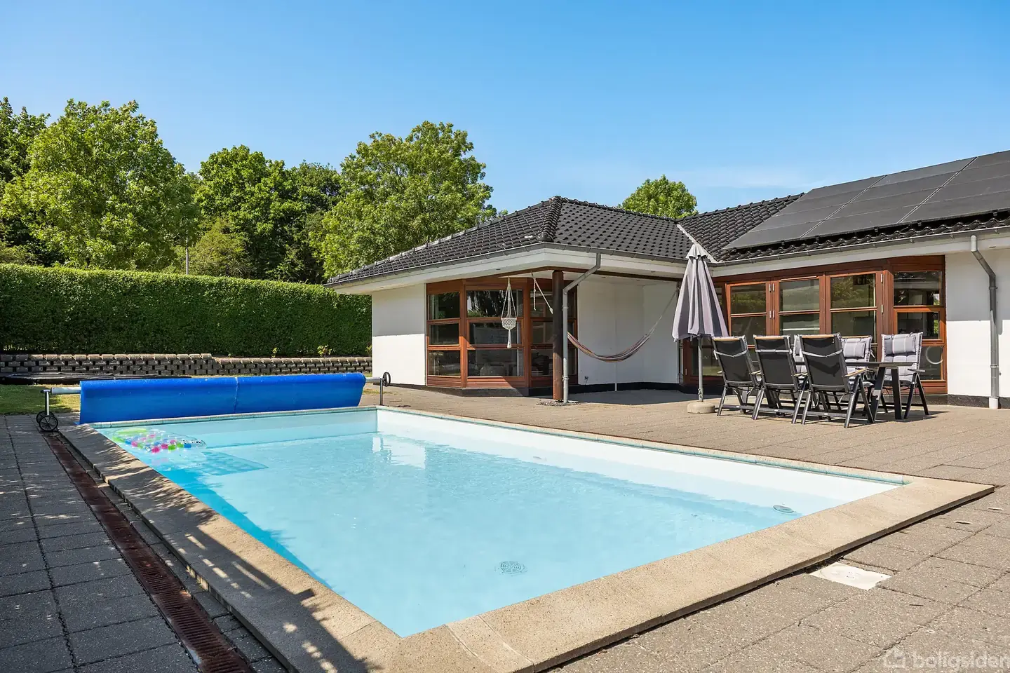 Villa på Lindelunden 8, 8960 Randers SØ