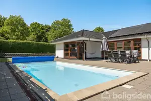 Villa på Lindelunden 8, 8960 Randers SØ