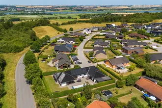 Villa på Lindelunden 8, 8960 Randers SØ