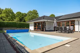 Villa på Lindelunden 8, 8960 Randers SØ