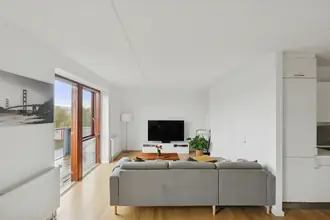 Ejerlejlighed på Gyngemose Parkvej 59, 6. tv., 2860 Søborg